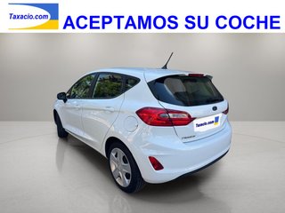 Ford Fiesta 1.5 TDCI - !!  SOLO 40.000  KMS !!