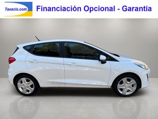 Ford Fiesta 1.5 TDCI - !!  SOLO 40.000  KMS !!