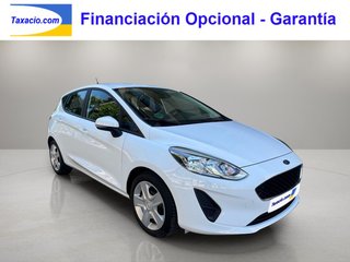 Ford Fiesta 1.5 TDCI - !!  SOLO 40.000  KMS !!