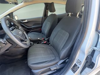 Ford Fiesta 1.5 TDCI - !!  SOLO 40.000  KMS !!