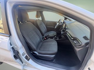 Ford Fiesta 1.5 TDCI - !!  SOLO 40.000  KMS !!