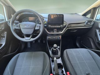 Ford Fiesta 1.5 TDCI - !!  SOLO 40.000  KMS !!