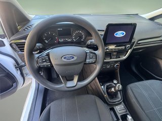 Ford Fiesta 1.5 TDCI - !!  SOLO 40.000  KMS !!