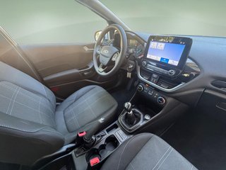 Ford Fiesta 1.5 TDCI - !!  SOLO 40.000  KMS !!