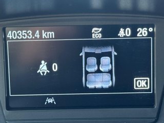 Ford Fiesta 1.5 TDCI - !!  SOLO 40.000  KMS !!