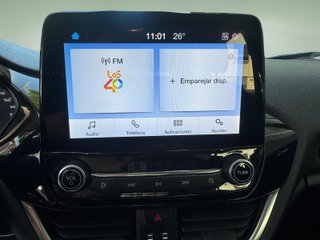 Ford Fiesta 1.5 TDCI - !!  SOLO 40.000  KMS !!