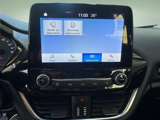 Ford Fiesta 1.5 TDCI - !!  SOLO 40.000  KMS !!