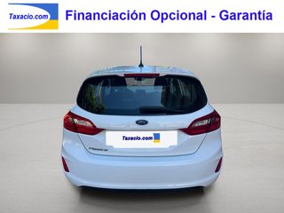 Ford Fiesta 1.5 TDCI - !!  SOLO 40.000  KMS !!