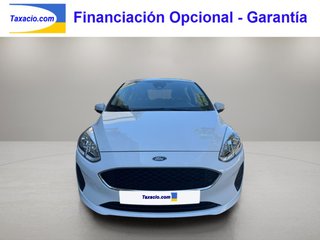 Ford Fiesta 1.5 TDCI - !!  SOLO 40.000  KMS !!