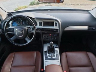 Audi A6 2009