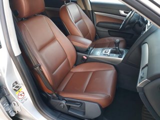 Audi A6 2009