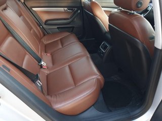 Audi A6 2009