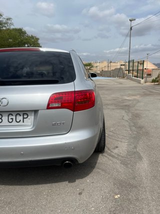 Audi A6 2009