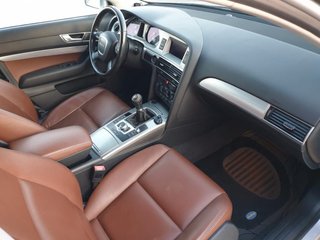 Audi A6 2009