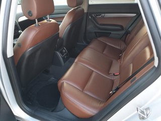 Audi A6 2009