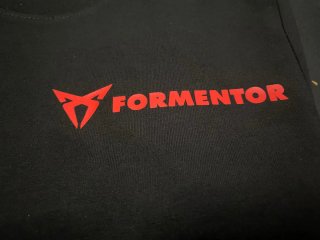 Camiseta Seat | Cupra