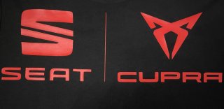 Camiseta Seat | Cupra