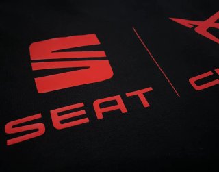 Camiseta Seat | Cupra