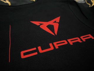 Camiseta Seat | Cupra