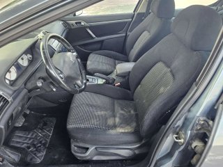 Peugeot 407 2004
