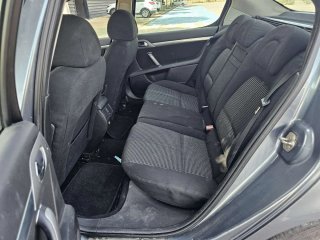 Peugeot 407 2004