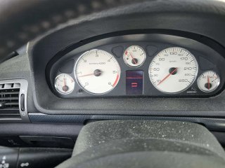 Peugeot 407 2004