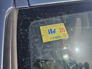 Peugeot 407 2004