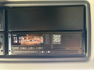 RENAULT T 520