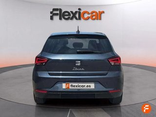 Seat Ibiza 1.0 TSI 85kW Special Edition Xcellence