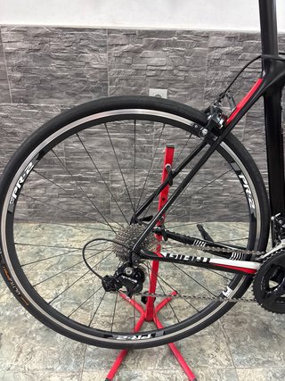 Bicicleta Giant TCR Advanced