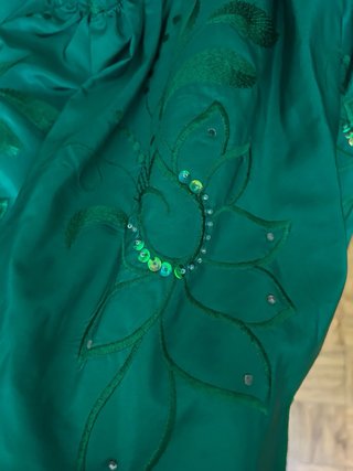 Vestido de fiesta
