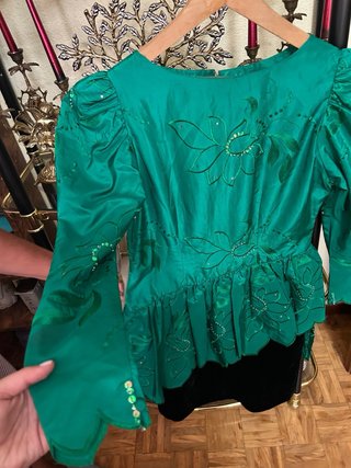Vestido de fiesta