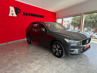 Volvo XC60 2022