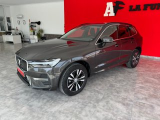 Volvo XC60 2022
