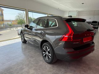 Volvo XC60 2022