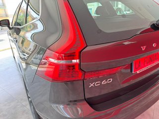 Volvo XC60 2022