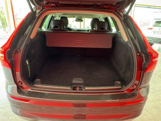 Volvo XC60 2022