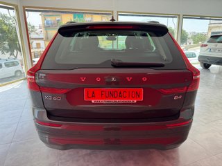 Volvo XC60 2022