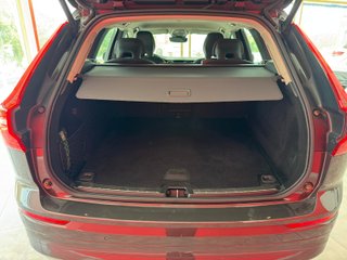 Volvo XC60 2022