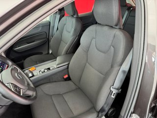 Volvo XC60 2022