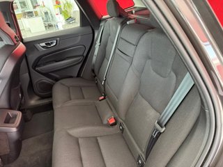 Volvo XC60 2022