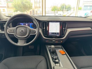 Volvo XC60 2022