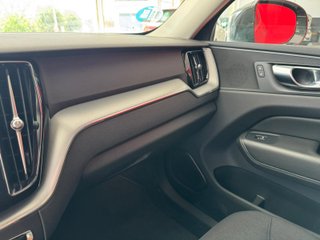 Volvo XC60 2022