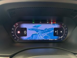 Volvo XC60 2022