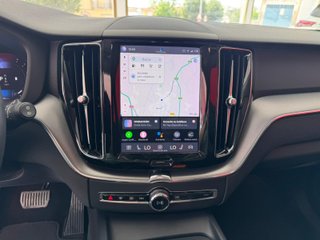 Volvo XC60 2022