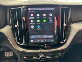 Volvo XC60 2022