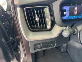 Volvo XC60 2022