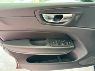 Volvo XC60 2022
