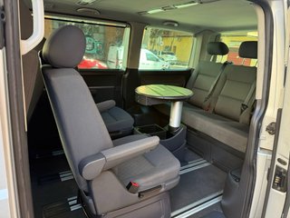 Volkswagen Multivan 2003