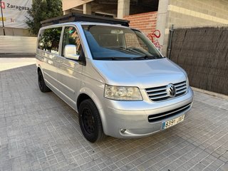 Volkswagen Multivan 2003